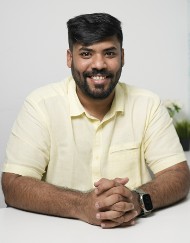 Sahil Thakur