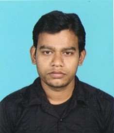 Prasenjit Mondal