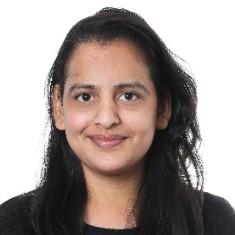 Parul Khedwal
