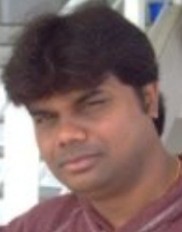 Suresh Mudaliar
