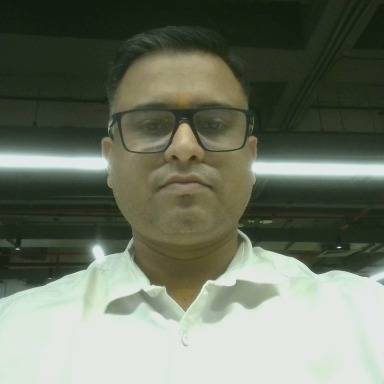 Chayank Tiwari
