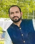Onkar D. Motugade