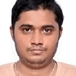 Kishlay Mishra