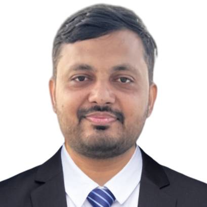 DHANANJAY PATEL