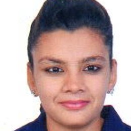 Dhara Shah