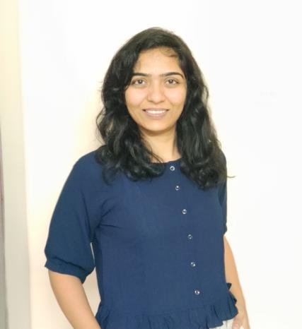 KAJAL BOGHRA