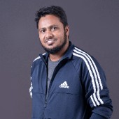SYED NASRUDEEN