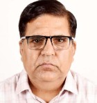 Praveen Kalra