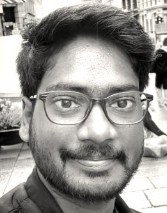 Hareesh kumar Gonuguntla