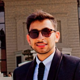 Ravi K. Rana