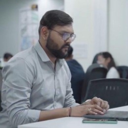 Kunal Chatterjee