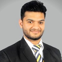 Harsh Vardhan Sharma