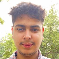 Saksham Pathania