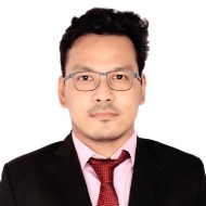 Saurav Brahma Choudhury