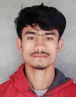 Abu Bakkar siddik
