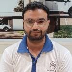 RAHUL RAIKWAR