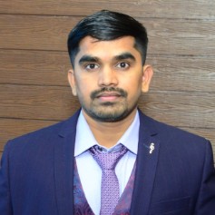 Shailender Kumar