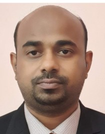 Vineeth V