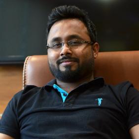 ASHUTOSH PATHAK