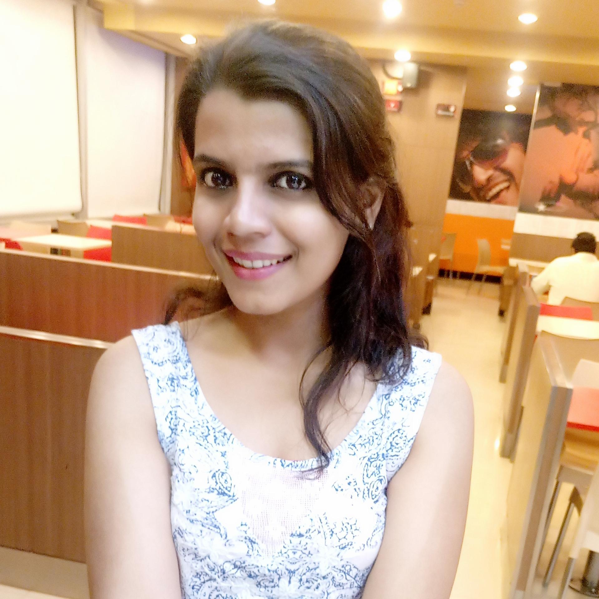 SNEHA SINGH