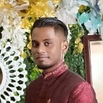 Arindam Saha
