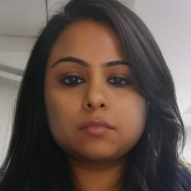 Moumita Karmakar