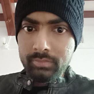 PUSHKAL GAUTAM