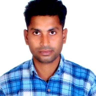 Sanjay Kumar