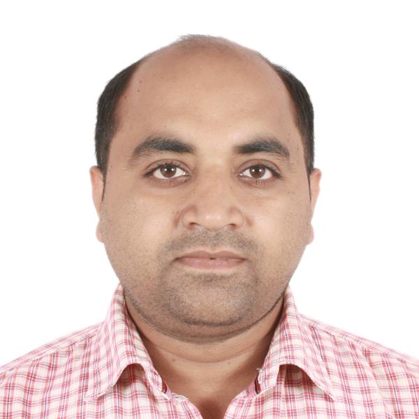 Akhilesh Shukla