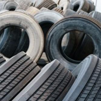 Jaguar Tires