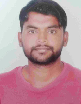 Chevulamaddi Harish
