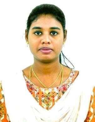 Archana Madasamy