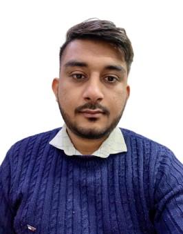 MANISH VASHISHT