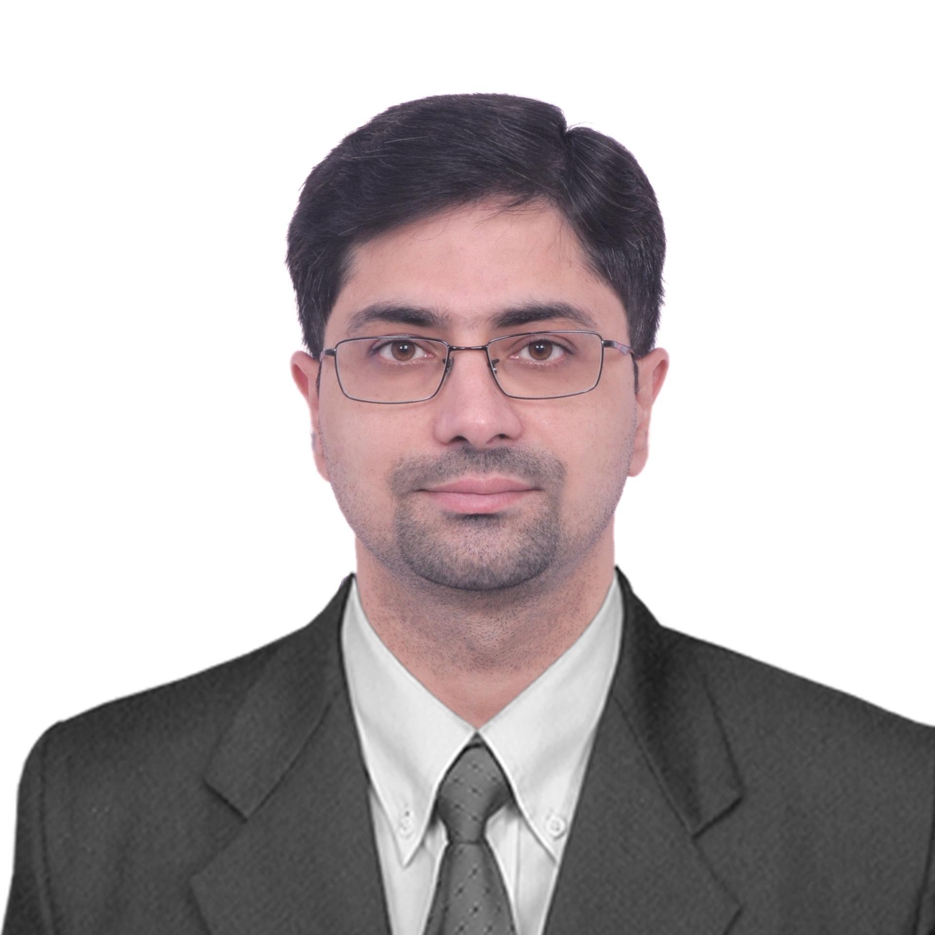 Vishal Kapoor