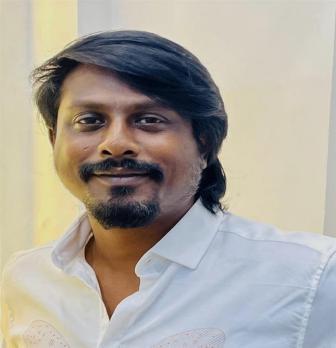 Raja Solomon B
