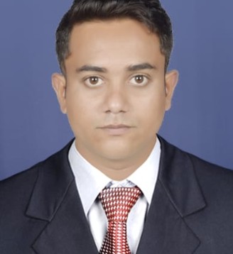 Santosh Kumar Nayak