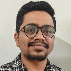 Vaibhav Patil