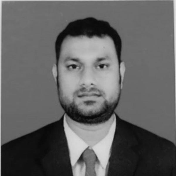 SOUMYA RANJAN DASH