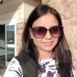 Anindita Bhaumik