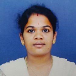 K. Lavanya