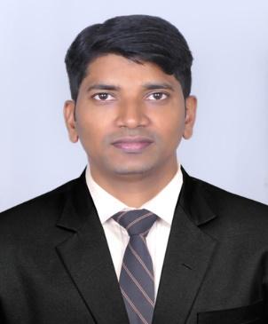 Asis Kumar Sahoo