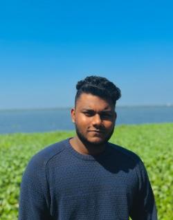 Amith Vinod
