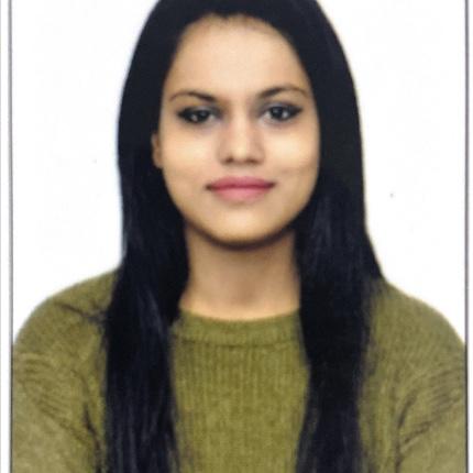 Bhawna Mudgal