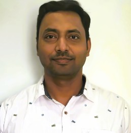 Anil Patil