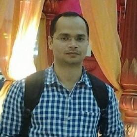 BAIJNATH SINGH
