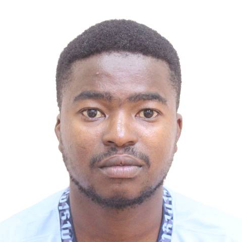KELVIN CHIPUNGU