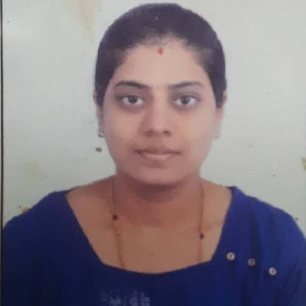 Kavyashree KS