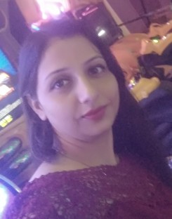 MONIKA SAINI