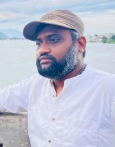 Chandramouli Sivarajan