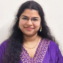 Yamini Rampe